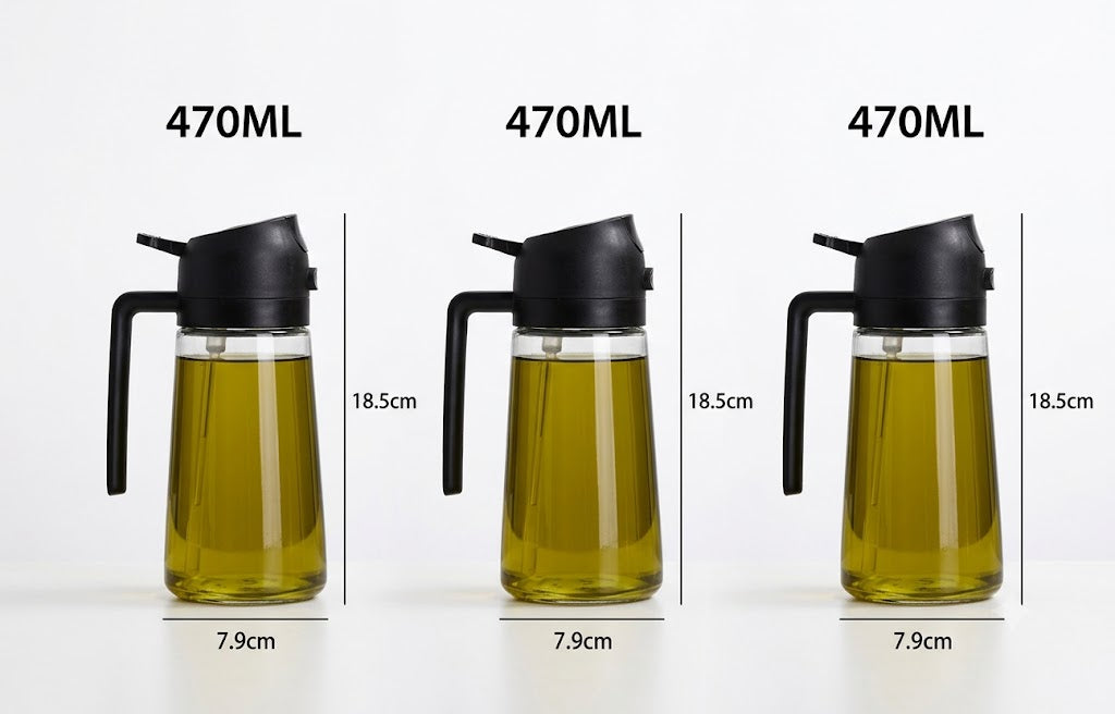 3 bottle bundle