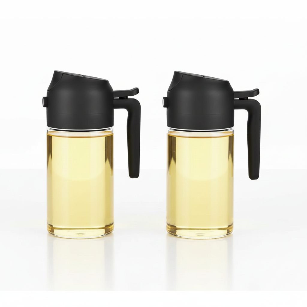 2 bottles